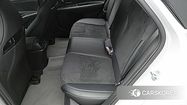 Hyundai Avante (CN7) id 4758065 из Кореи 10