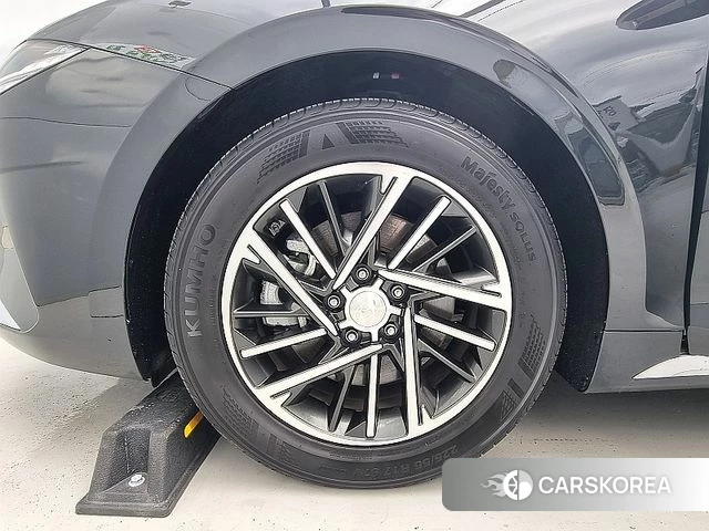 Hyundai The New Grandeur IG id 5028598 из Кореи 10