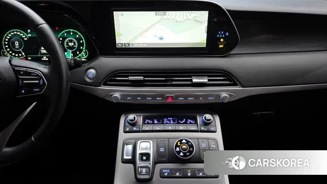 Hyundai Palisade id 3735469 из Кореи 10