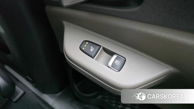 Kia The New Carnival 4th Generation id 4762565 из Кореи 10