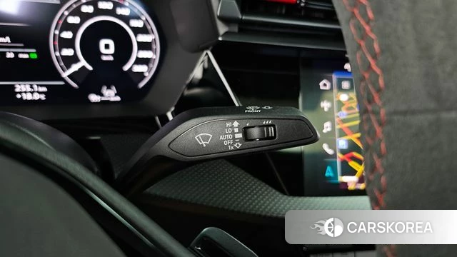 Audi RS3 (8Y) id 4927809 из Кореи 10