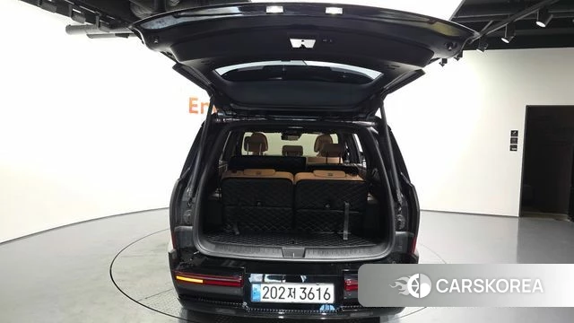Hyundai Santa Fe (MX5) id 4985150 из Кореи 10
