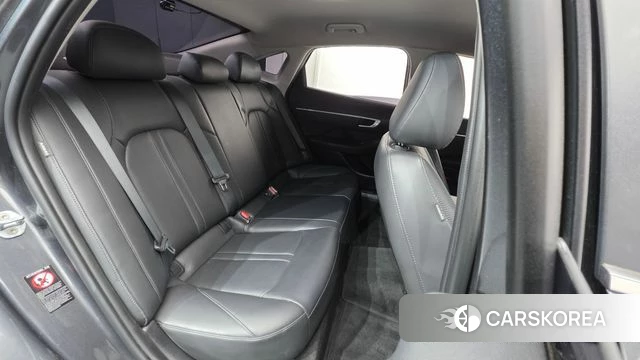 Hyundai Sonata (DN8) id 5003910 из Кореи 10