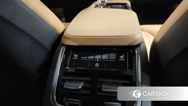 Volvo XC90 second Generation id 3799657 из Кореи 10