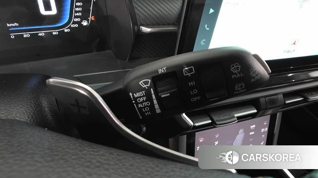 Ssangyong Torres id 4917413 из Кореи 10