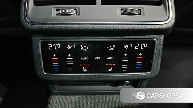 Audi A6 (C8) id 3851262 из Кореи 10