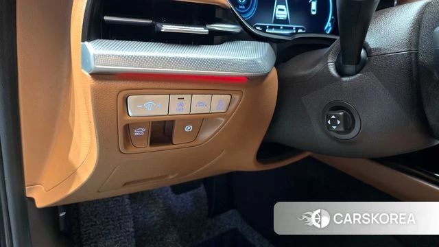Genesis G80 (RG3) id 4959642 из Кореи 10