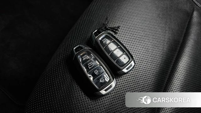 Hyundai Grandeur IG id 4952758 из Кореи 10