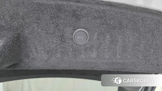 Tesla Model S id 5026961 из Кореи 10
