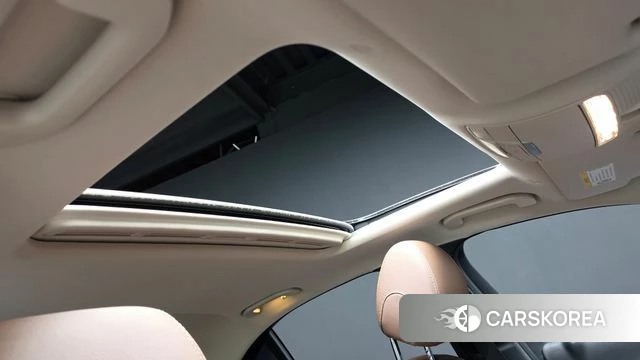 Mercedes-Benz E-Class W213 id 5018915 из Кореи 10
