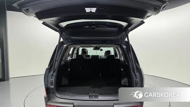 Hyundai Santa Fe (MX5) id 5016291 из Кореи 10