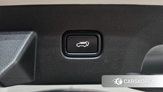 Kia Sportage 5th Generation Hybrid id 5026443 из Кореи 10