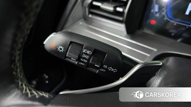 Ssangyong Torres id 4929232 из Кореи 10