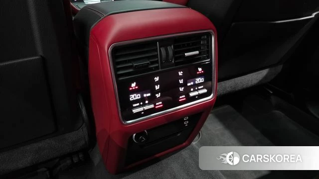 Porsche Cayenne (PO536) id 4992768 из Кореи 11