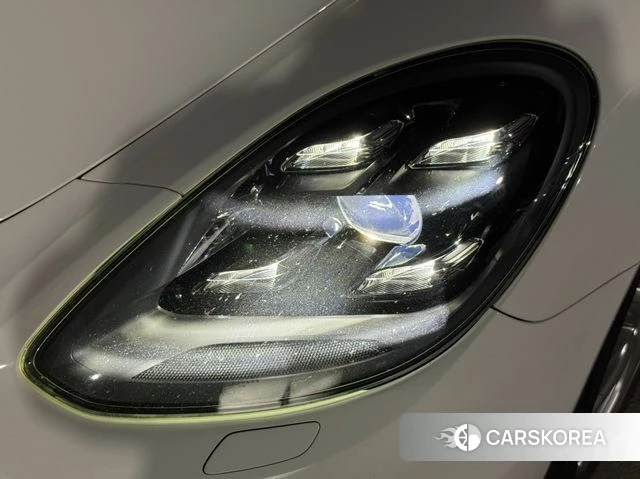 Porsche Panamera (971) id 4992911 из Кореи 10