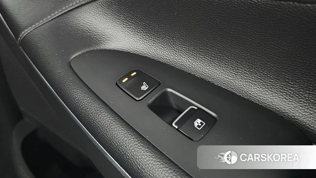 Hyundai The New Grandeur IG id 5013317 из Кореи 10