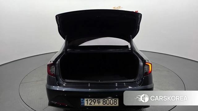 Hyundai Sonata (DN8) id 5047582 из Кореи 10