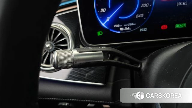 Mercedes-Benz EQS V297 id 4928959 из Кореи 10