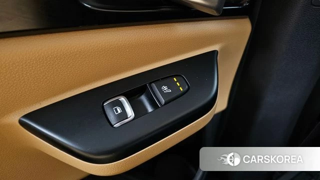 Kia Carnival 4th generation id 5040106 из Кореи 10