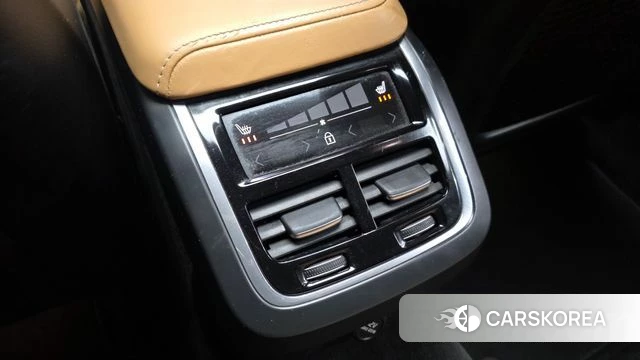 Volvo S60 3rd generation id 4923640 из Кореи 10