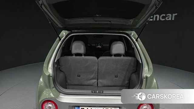 Hyundai Casper id 4996838 из Кореи 10