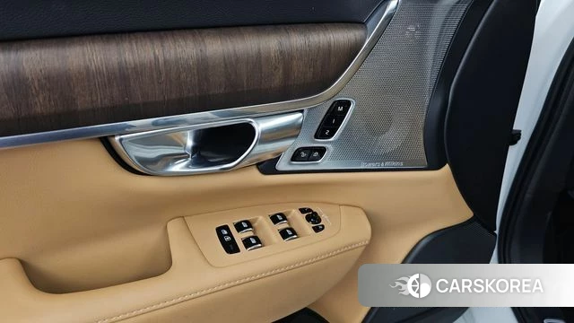 Volvo S90 id 5003411 из Кореи 10