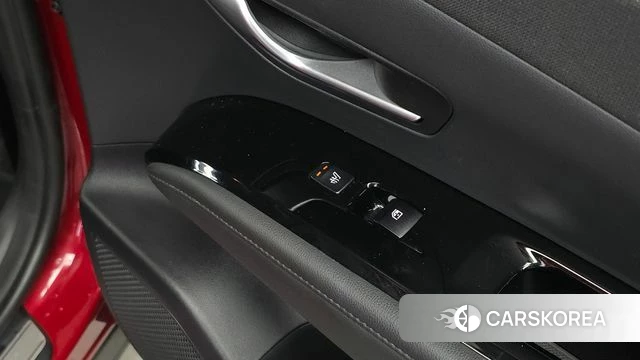 Hyundai Tucson (NX4) id 4976568 из Кореи 10