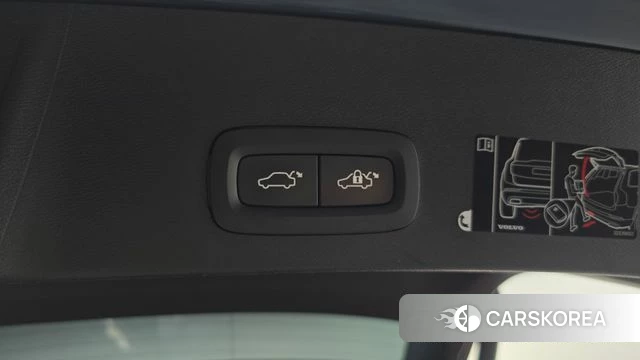 Volvo XC40 id 4937140 из Кореи 10