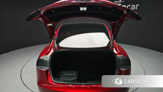 Tesla Model 3 id 4916439 из Кореи 10