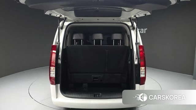 Hyundai Staria id 4976255 из Кореи 10