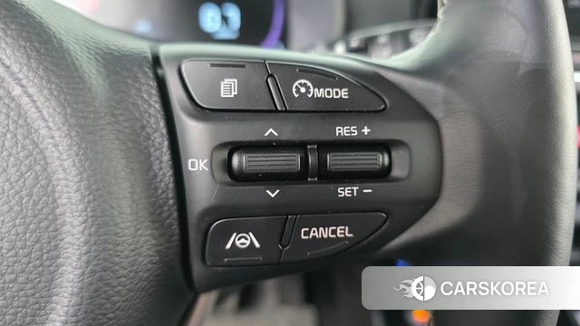 Kia The New Morning (JA) id 4957209 из Кореи 10