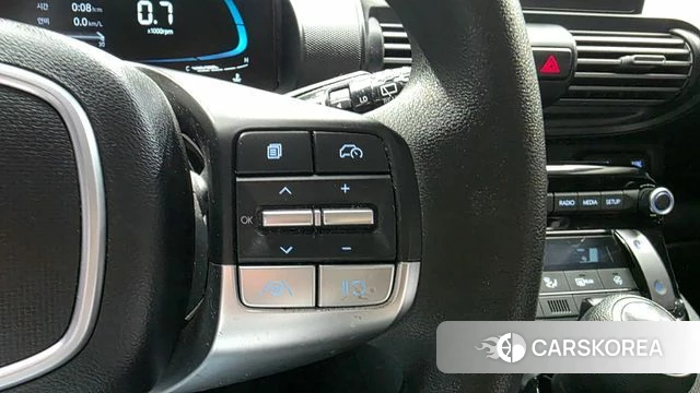 Hyundai Casper id 5017104 из Кореи 10