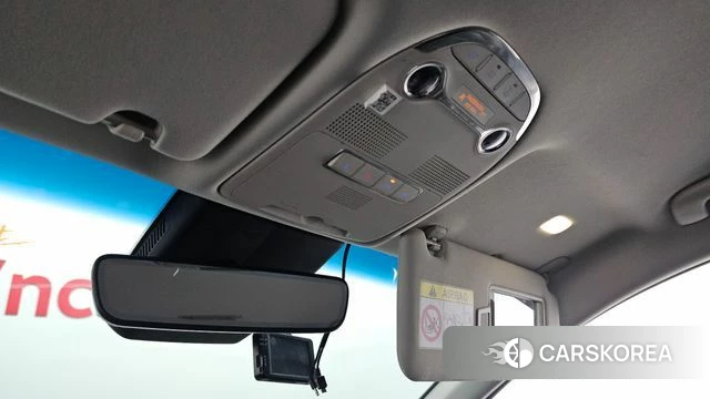 Hyundai The New Grandeur IG id 4982104 из Кореи 10