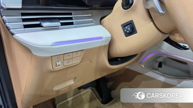 Hyundai The New Grandeur IG id 5003710 из Кореи 10