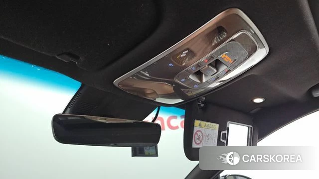 Genesis G80 (RG3) id 5028019 из Кореи 10