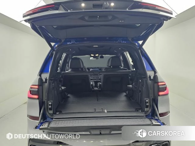 BMW X7 (G07) id 4744921 из Кореи 10