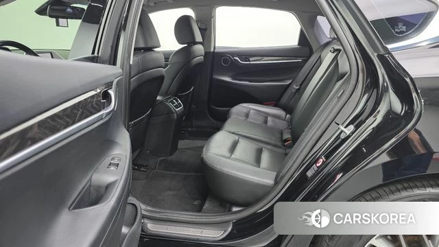 Hyundai Grandeur IG id 4667525 из Кореи 10