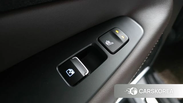 Hyundai The New Santa Fe id 4750724 из Кореи 10