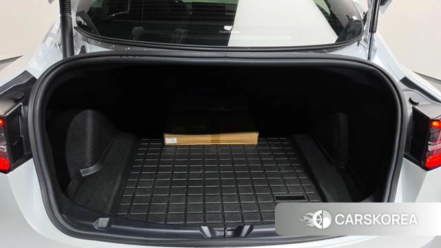 Tesla Model 3 id 4702245 из Кореи 10