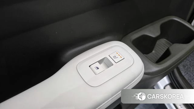 Hyundai Santa Fe (MX5) id 5045540 из Кореи 11