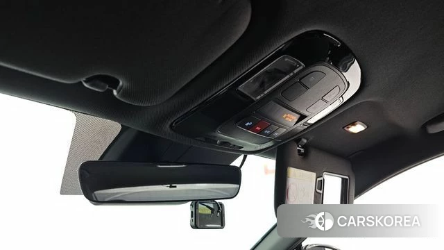 Hyundai Sonata D Edge (DN8) id 5011215 из Кореи 10