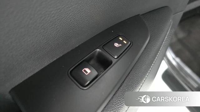 Kia The New K3 2nd generation id 4981809 из Кореи 10