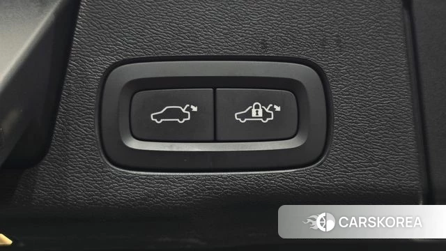 Volvo XC60 second Generation id 4900672 из Кореи 10