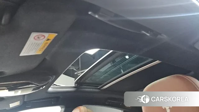 Maserati Levante id 3761017 из Кореи 10