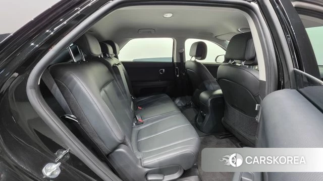 Hyundai Ionic 5 id 4981859 из Кореи 10