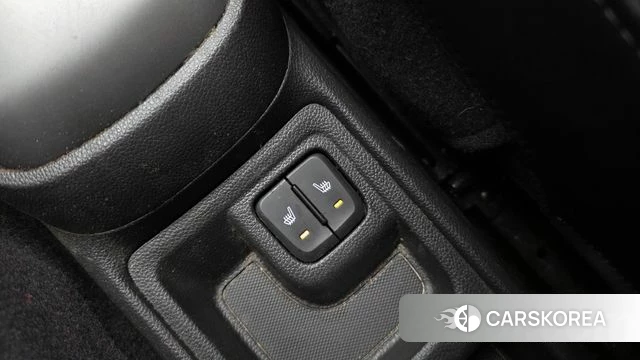 Chevrolet (GM Daewoo) The New Spark id 4918621 из Кореи 10