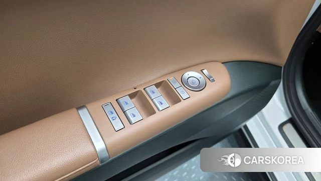 Hyundai Grandeur (GN7) id 4706596 из Кореи 10