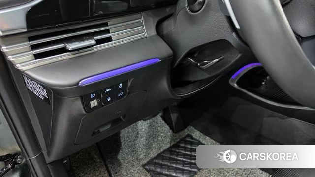 Hyundai The New Grandeur IG id 5003936 из Кореи 10