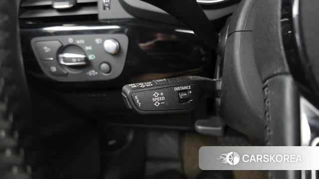 Audi A4 (B9) id 4997851 из Кореи 10