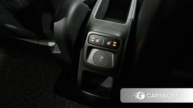 Kia The New Kia Ray id 5040018 из Кореи 10